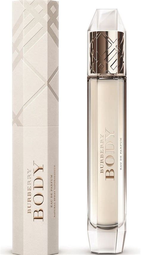 burberry body eau de parfum spray 2.8oz|Burberry body perfume 100ml.